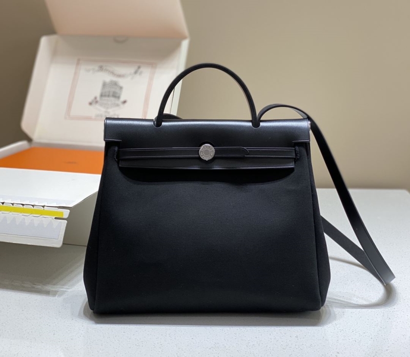 Hermes Top Handle Bags